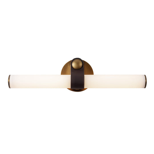 Ledger LED 20" LED Bathroom Vanity Light