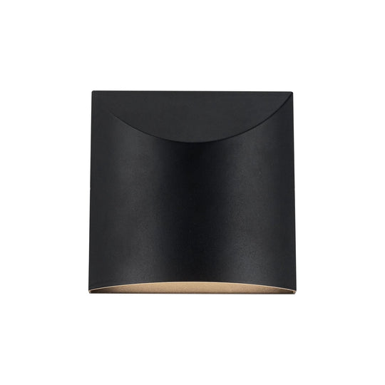 Lenox 8" LED Exterior Wall Sconce