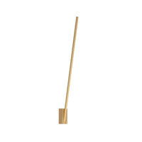 Lever 48" LED Wall Sconce