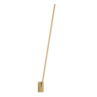 Lever 60" LED Wall Sconce