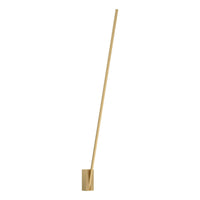 Lever 60" LED Wall Sconce