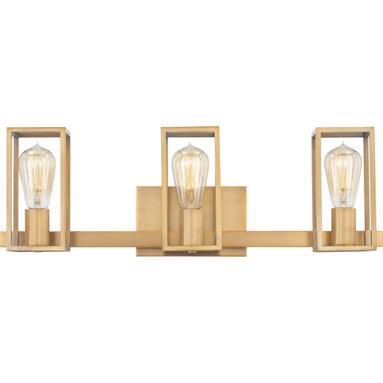 Leighton Vanity Light