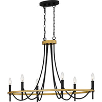 Legare Linear Suspension