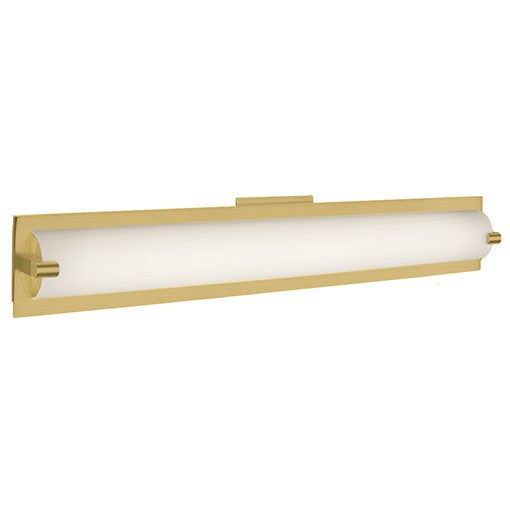 Lighthouse 26" LED Vanity