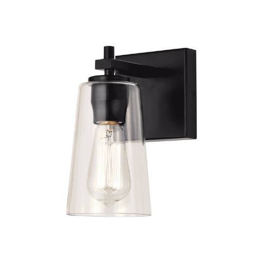 Erie 1-Light Wall Sconce
