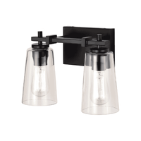 Erie 2-Light Vanity