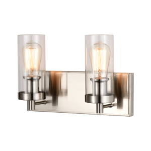 Elliot 2-Light Vanity