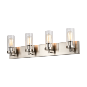 Elliot 4-Light Vanity