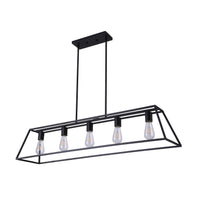 Elora 5-Light Pendant