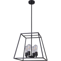 Elora 4-Light Pendant