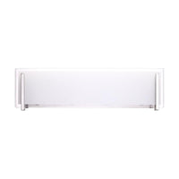 Summer 4-Light Vanity