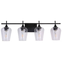 Emerald 4-Light Vanity