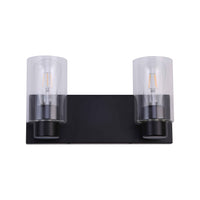 Louise 2-Light Vanity