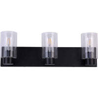 Louise 3-Light Vanity
