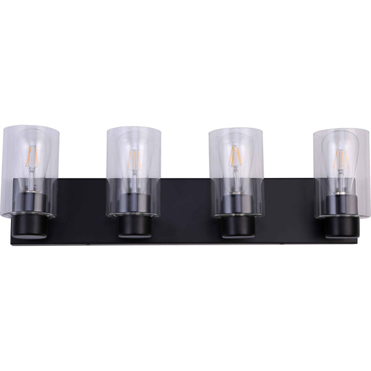 Louise 4-Light Vanity