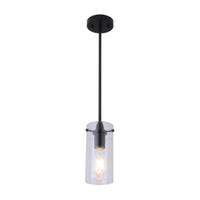 Jardin 1-Light Mini Pendant