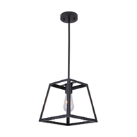 Jardin 1-Light Mini Pendant