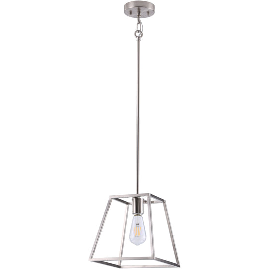 Jardin 1-Light Mini Pendant