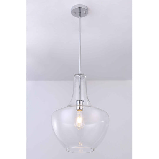 Parkwood 1-Light Pendant