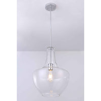 Parkwood 1-Light Pendant