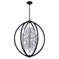 Devon 7-Light Pendant