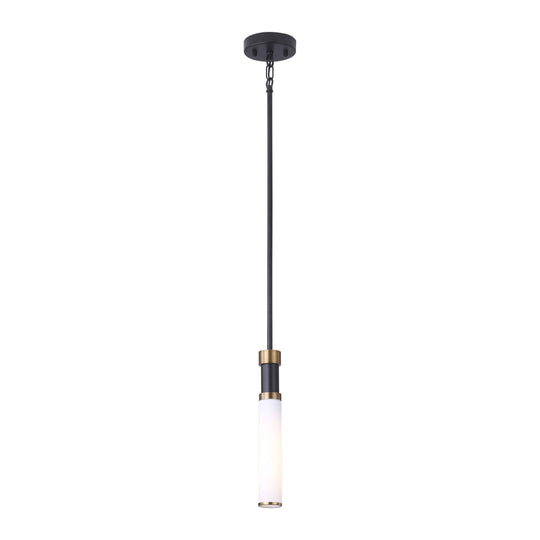Jasper 1-Light Mini Pendant