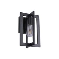 Vanhill 1-Light Outdoor Wall Light