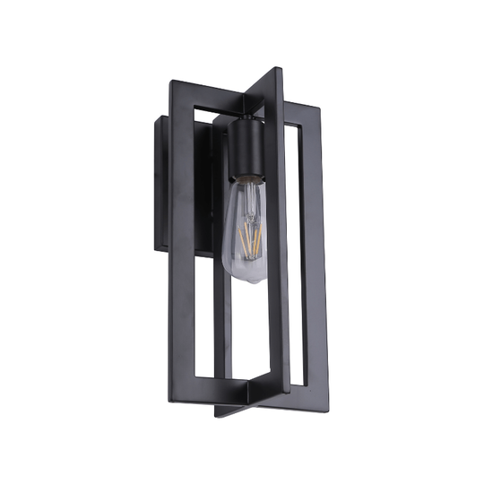 Vanhill 1-Light Outdoor Wall Light