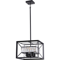 Skylon 4-Light Pendant