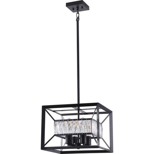Skylon 4-Light Pendant
