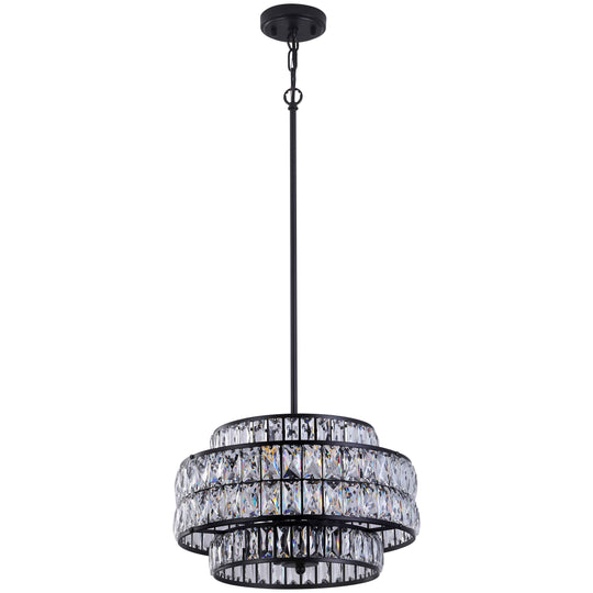 Skylon 4-Light Pendant
