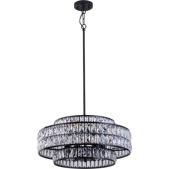 Skylon 6-Light Pendant