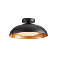 Camrose LED Flush Mount