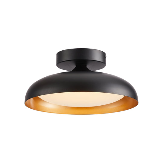 Camrose LED Flush Mount