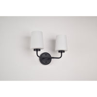Hillsdale 2-Light Vanity