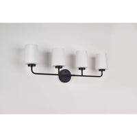 Hillsdale 4-Light Vanity