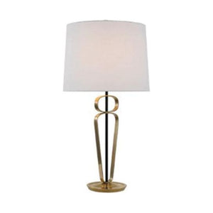 Harper 27" Table Lamp