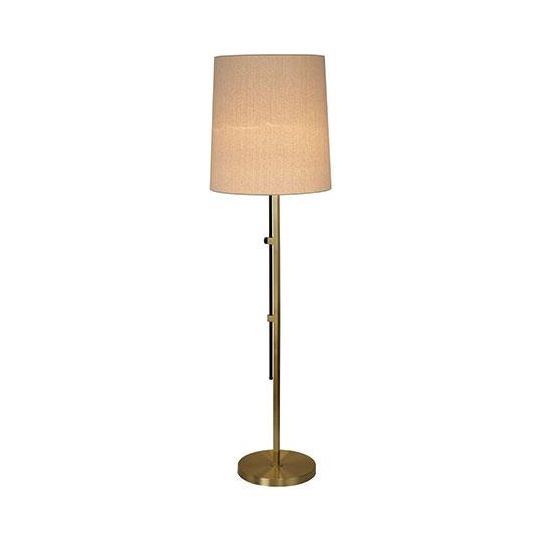 Kathleen Adjustable Floor Lamp