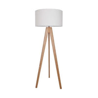 Taylor 62" Tripod Floor Lamp