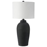 Orren 27" Ceramic Table Lamp