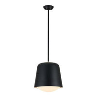 Tosca 12" Mini Pendant