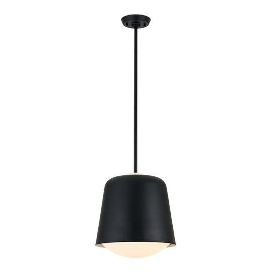 Tosca 12" Mini Pendant