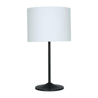 Trillian 21" Metal Table Lamp
