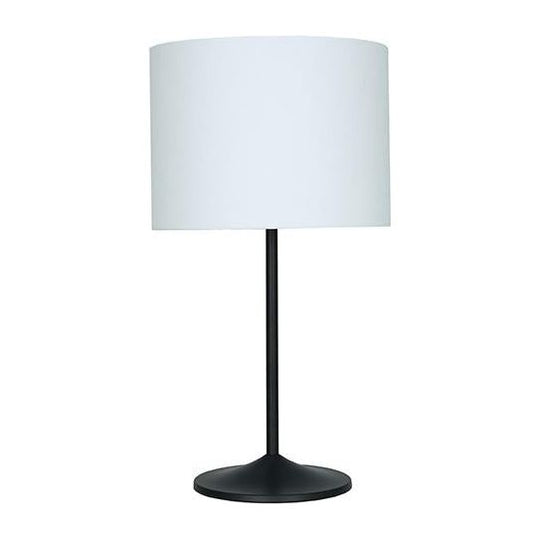 Trillian 21" Metal Table Lamp