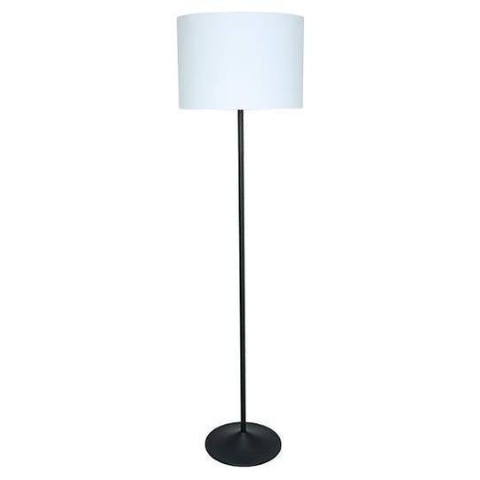 Trillian 60" Metal Floor Lamp