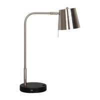 Jazz 16.5" Task Lamp
