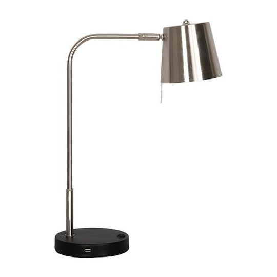 Jazz 16.5" Task Lamp