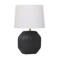 Picolo 13"H Ceramic Table Lamp