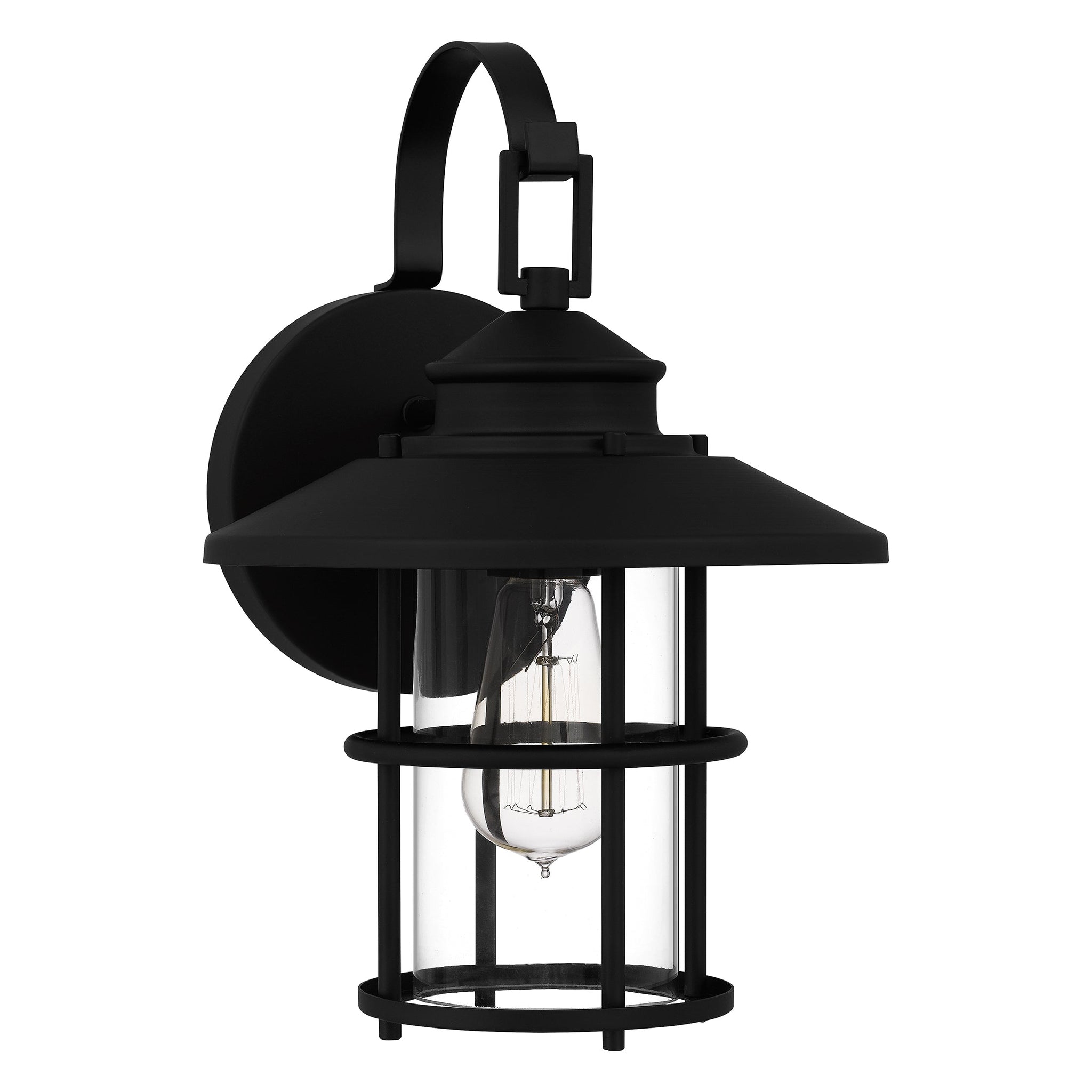 Lombard Outdoor Wall Light