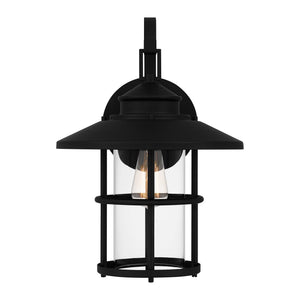 Lombard Outdoor Wall Light